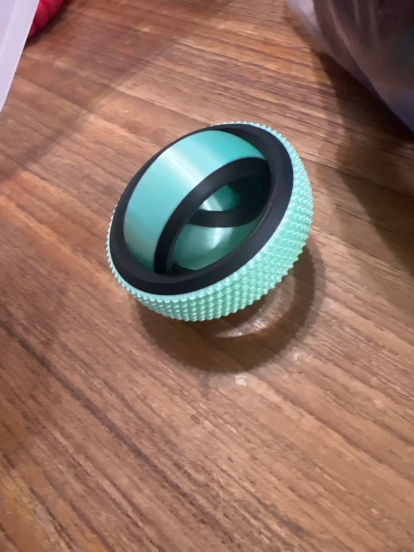 Big gyro fidget