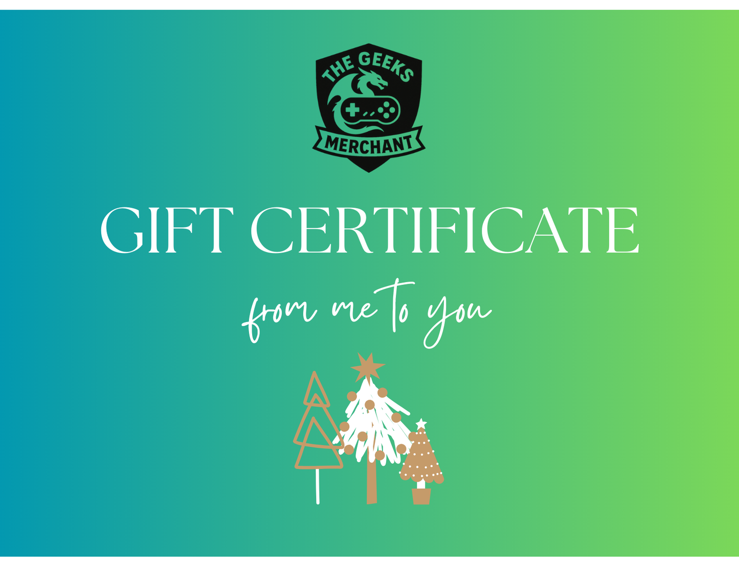 Build Your Own Lightsaber Certificate