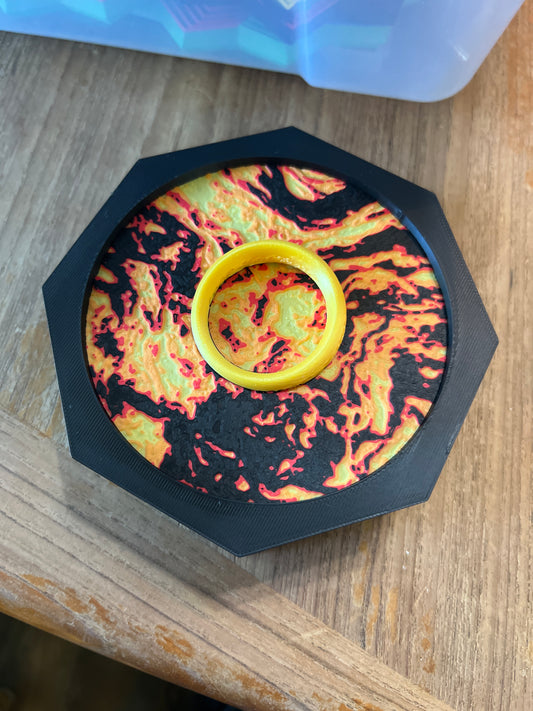 Lord of the Rings Light Box