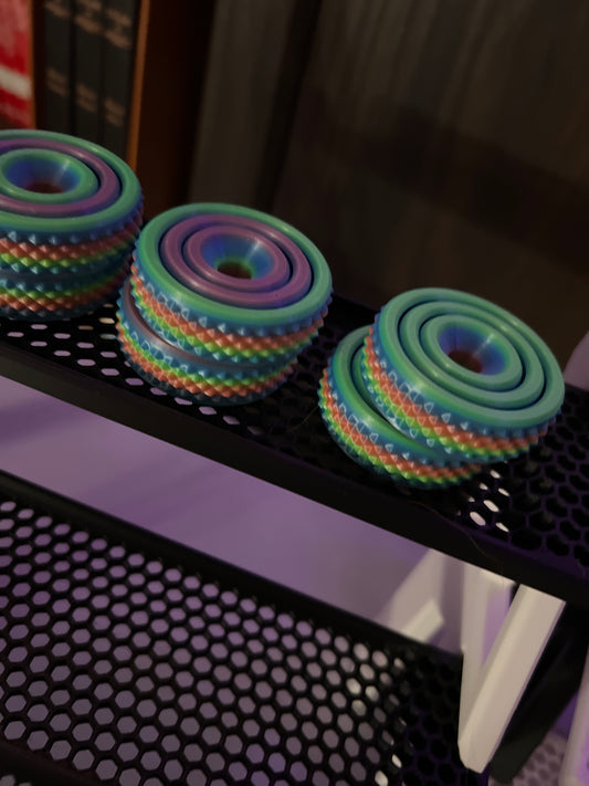 Gyro Fidget