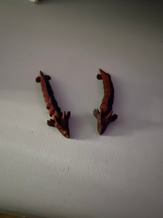 Mini Snake Dragon