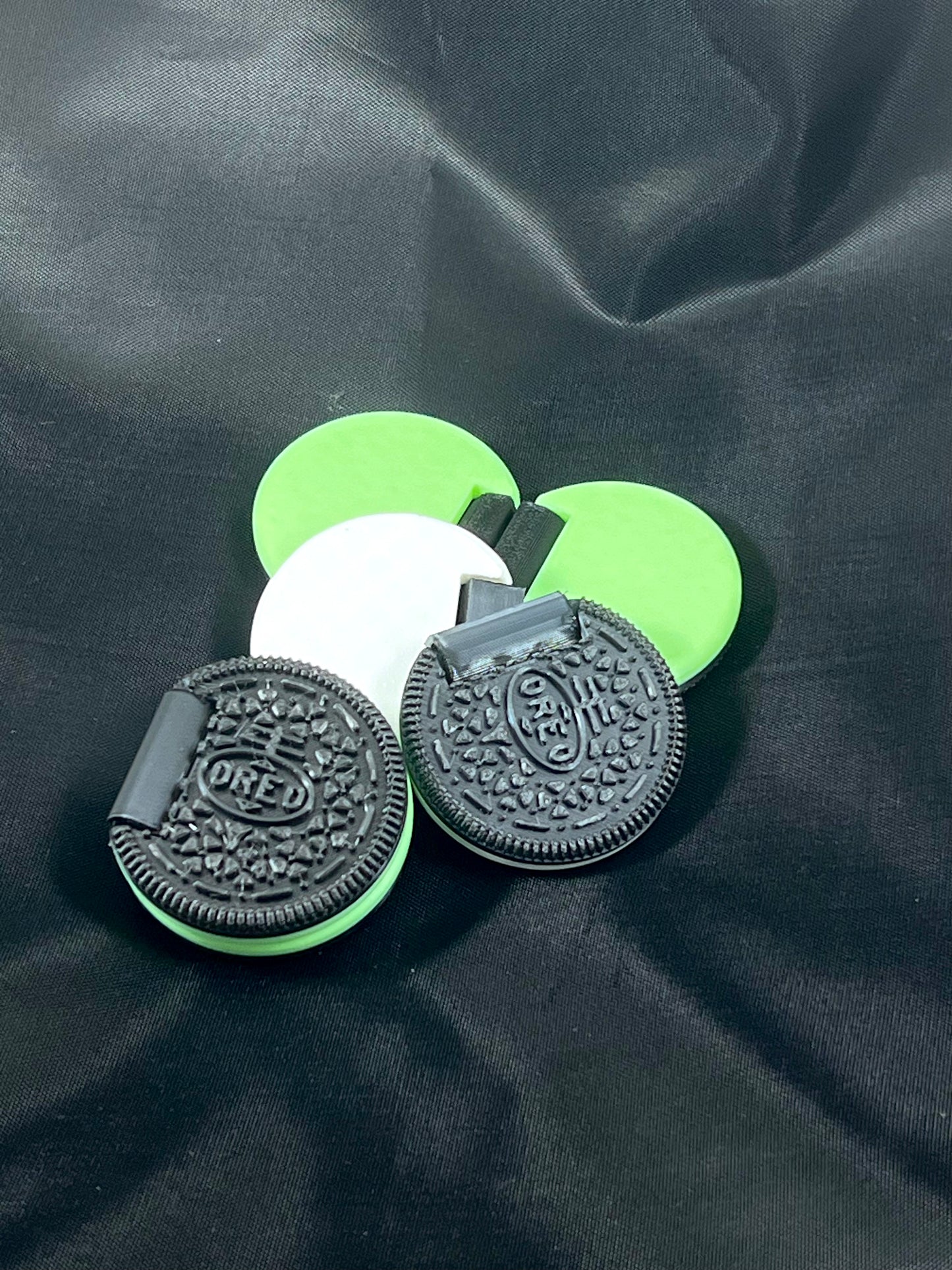 Oreo Fidget