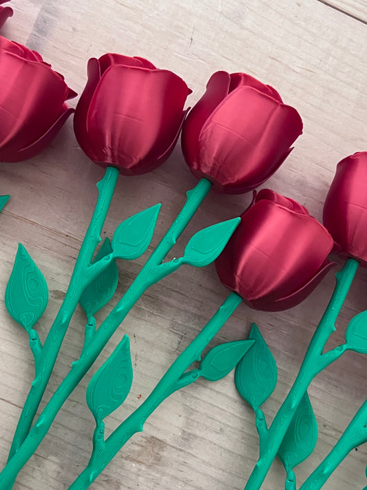Forever Roses