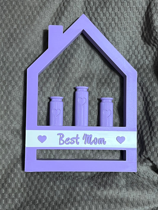 Mother’s Day small stem vases